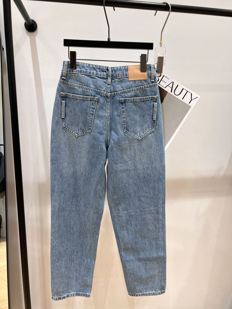 Louis Vuitton Jeans